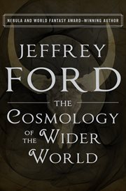 Cosmology of the Wider World cover image