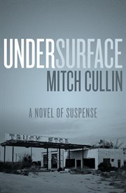UnderSurface: A Novel of Suspense cover image