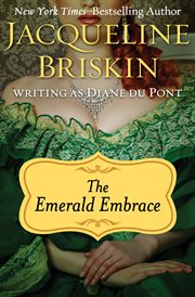The emerald embrace cover image