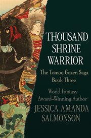 Thousand shrine warrior cover image
