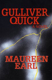 Gulliver Quick: A Novel cover image