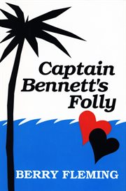Captain bennett's folly cover image