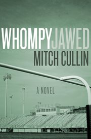 Whompyjawed: A Novel cover image