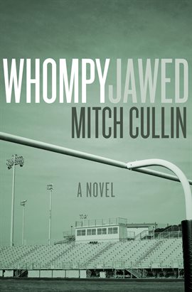 Cover image for Whompyjawed