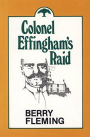 Colonel Effingham's Raid cover image