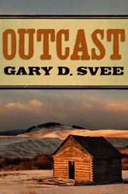 Outcast cover image