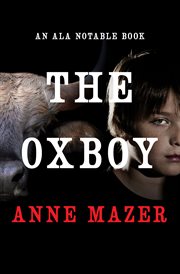 The Oxboy cover image