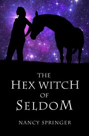 The hex witch of Seldom cover image