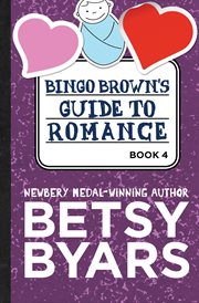 Bingo Brown's guide to romance cover image