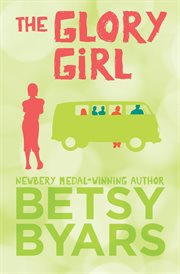 The glory girl cover image