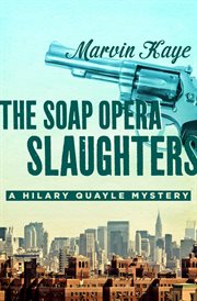 Soap opera slaughters cover image