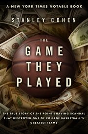 The Game They Played cover image