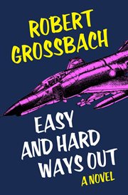 Easy and hard ways out cover image
