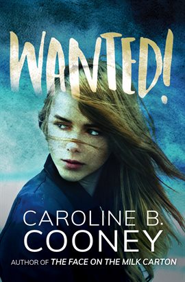 Cover image for Wanted!