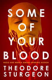 Some of your blood cover image