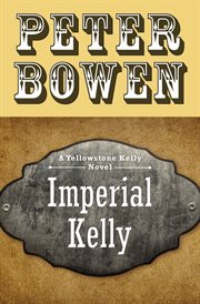 Imperial Kelly cover image