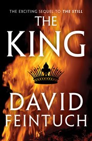 The king cover image