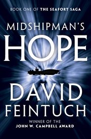 Midshipman's hope cover image