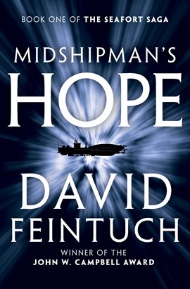 Cover image for Midshipman's Hope
