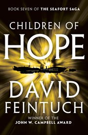 Children of Hope cover image