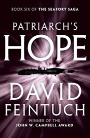 Patriarch's hope cover image