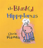 The blushful hippopotamus cover image