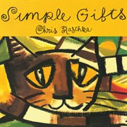 Simple gifts : a Shaker hymn cover image