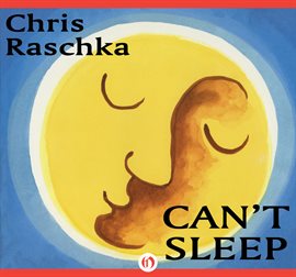 Cover image for Can't Sleep