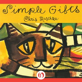 Cover image for Simple Gifts