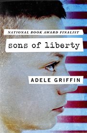 Sons of liberty cover image