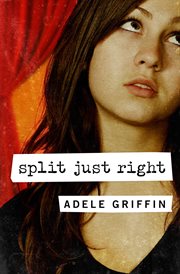 Split just right cover image