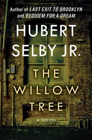 The willow tree a novel cover image