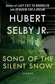 Song of the silent snow stories cover image