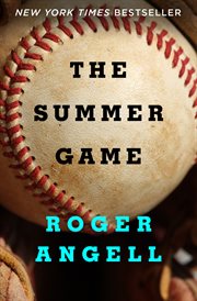 The summer game cover image