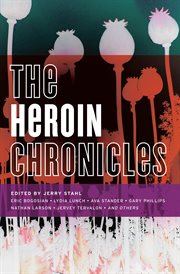 The heroin chronicles cover image