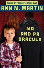 Ma and Pa Dracula cover image