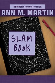 Slam book cover image