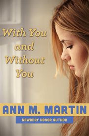 With you and without you cover image
