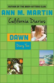 Dawn diary two cover image