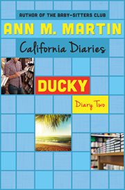 Ducky : diary two cover image