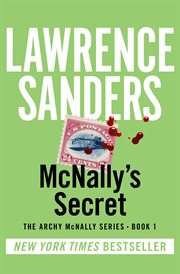 McNally's secret cover image