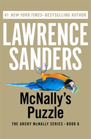 McNally's puzzle cover image