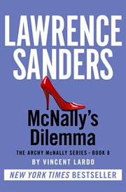 McNally's dilemma cover image