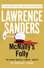 McNally's folly cover image