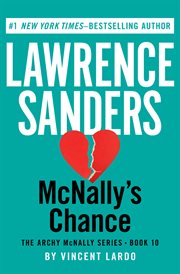 McNally's chance cover image