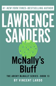 McNally's bluff: an Archy McNally novel cover image