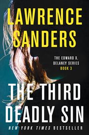 The third deadly sin cover image