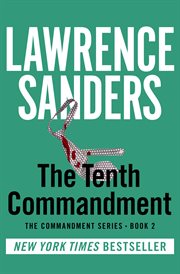 The tenth commandment cover image