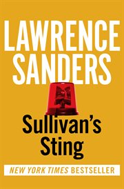 Sullivan's sting cover image