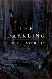 The darkling cover image